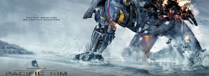 Pacific Rim